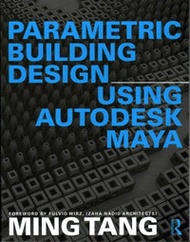 Parametric Building Design Using Autodesk Maya