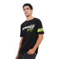 DC shoe co racing T-shirt Original