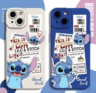 史迪仔 stitch 華為小米紅米榮耀honor / iphone 17/ 17 promax/ 17 pro/ 17 air / 16/ 16 promax/ 16 pro/ 16 plus/15/