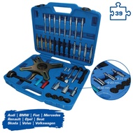 BT641150 SAC Clutch Tool Set | 39 Piece