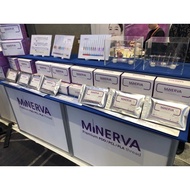 PDO Minerva 100% Original PDO/PCL Threadlift Minerva ThreadLift Cog 20pc/pack