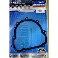 ASHUKA KAWASAKI KLX150 KLX150S MAGNET COVER GASKET FRCM MAGNET COVER GASKET