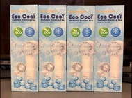 Smartech “Eco Cool” 便攜製冷手攜風扇