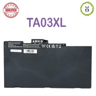 LAPTOP Hp EliteBook BATTERY CS03XL TA03XL 840 G3 G4 745 G3 850F G3 HSTNN-IB6Y LAPTOP BATTERY