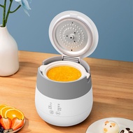 S-T🔰Rice Cooker Rice Cooker Ceramic Inner Pot Multi-Functional Household Intelligent Mini Rice Cooker for Cooking Porrid