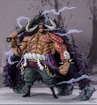 海賊王 one piece figuarts zero 四皇凱多 Kaido 景品 figure