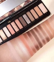 URBAN DECAY Naked Reloaded 眼影組合