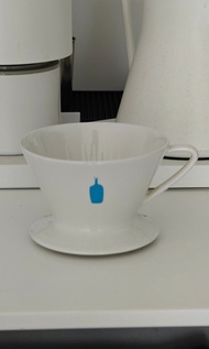 Blue Bottle Dripper 手沖咖啡濾杯