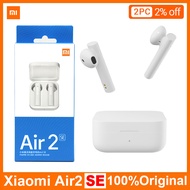 Xiaomi Air2 SE Wireless Earphone Bluetooth Airdots 2 TWS True Earphone Noise Cancellation Air2 Pro SE Long Standby Touch Control