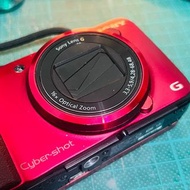 (請先私訊)Sony Cyber-shot DSC-HX10V