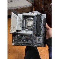 GIGABYTE B560M AORUS PRO AX Socket Mainboard: LGA1200 supports intel 10th and 11th generation CPUs