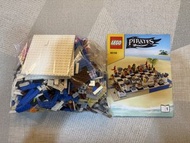 LEGO Pirates Chess Set 40158 海盗棋