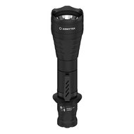 armyTek Predator PRO 防水防摔10米 軍用/執法人員 一鍵強光/尾部磁吸 USB充電戰術強光手電筒 XHP35 Hi 1500流明 501米  白光  1個