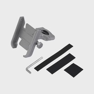 360 Degree Phone Holder Gps Bracket Cellphone Stand Handlebar Mount for Ninebot Max G30 G30D G2 G65 