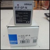 Omron 61F-Gp-N Ac220V Original