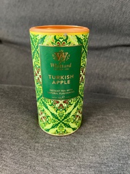 全新 New Whittard Turkish Apple Instant Tea/土耳其蘋果茶