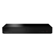 樂聲 Panasonic DP-UB150 Ultra HD 藍光碟播放機 | 香港行貨