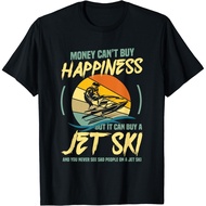 Funny Jet Skiing Jet Ski Tee Shirts Gift Unisex T-Shirt