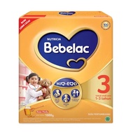 Bebelac POWDER MILK 3 1000 GRAM