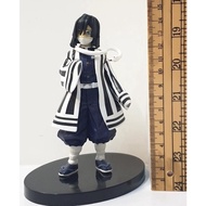 Demon slayer obanai iguro action figure