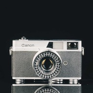 Canon Canonet #9853 #135底片相機