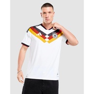GERMANY 2026 MATCH HOME AUTHENTIC JERSEY