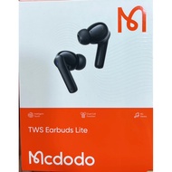 MCDODO WIRELESS EARPHONE BLUETOOTH EARPHONE AIRLINKS ENC WIRELESS