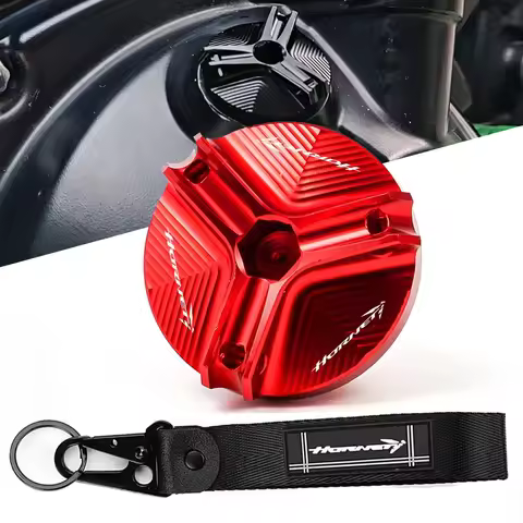 Fit For Honda HORNET CB750 CB1000 Hornet CB 1000 SP Hornet 750 2025 Motorcycle Accessories Aluminum 