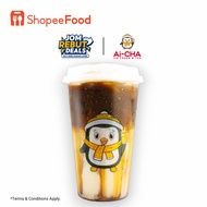 Ai-CHA: Ai-KA Coffee Mocha (Sales Start: 2 Mar)