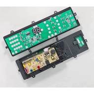 NA-F115X1 / NA-F135X1 / NA-F115X4 / NA-F135X4 PANASONIC WASHING MACHINE PCB BOARD (CONTROL BOARD)
