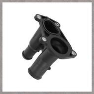 [M G L O] Coolant Thermostat Housing Cover 98MM9K478DA for Fiesta Box Car Outlet Pipe 98MM-9K478-DB