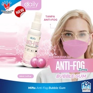 ANTI-FOG SPRAY ANTI-FOG SPRAY/ ANTI-FOG CAR MIRROR/