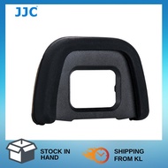 JJC EN-1 Eye Cup For Nikon Eyepiece Nikon Camera D100 D200 D300 D90 D80 D70S D70 D60 D5000 D600 D700