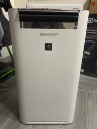 SHARP 水活力空氣清淨機