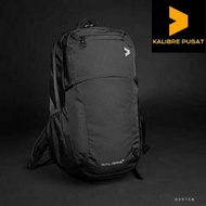 KALIBRE HORTEN 21L BLACK ORIGINAL LAPTOP BACKPACK FOR MEN AND WOMEN