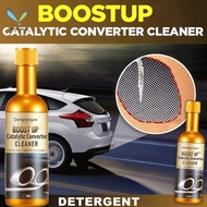 Engine Cleaner Catalytic Converter Cleaner Engine Booster Cleaner Multipurpose