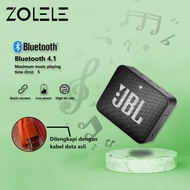 JBL Speaker JBL Go 2 Portable Bluetooth Speaker Waterproof Laptop Speaker mini Bluetooth Original Sp