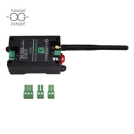 Smart Model Gsm Remote Control Relay Switch 4G Mobile Phone Control Gsm Door Lock Gsm Gate Controlle