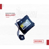 Ballast Estima ACR50 - Halfcut Original Parts