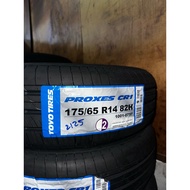 175/65 R14 82H Toyo Tires Proxes CR1 (Brand New 2025)