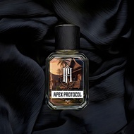 APEX PROTOCOL BY ANONYMOUS FRAGRANCE (DUPE/INSPIRED OF BVLGAREE TYGAAR + WHYSL TUXEDO)