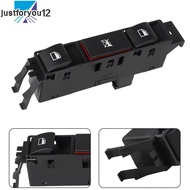 【JTFY】Power Window Switch 61316902184 for BMW E46 3 Series Touring 320d 320i 1999-2005ready stock