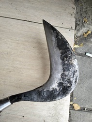 COD arit baja selap atau isen CAP WW MODEL cikajangan