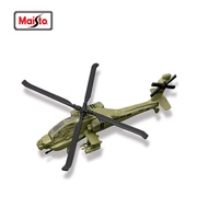 Aircraft Model Toy Ah-64 Apache MAISTO 9805 / MT15088