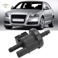 LL 06H906517AA Vapor Purge Valve Fit For Volkswagen Passat Jetta Beetle 1.8L 2.0L I4 2015-2016 Audi 