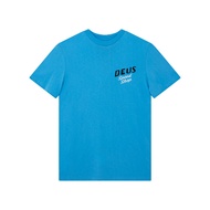 Deus Ex Machina - Dogleg Tee