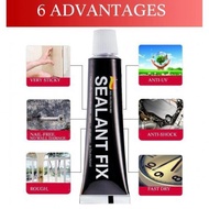SEALANT FIX ADHESIVE GLUE - DT474