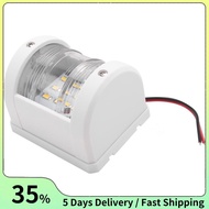 Boat 12V Stern Light Navigation Lights Marine LED Boat Light Sailing Lamp Waterproof Navigation Ligh