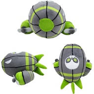 Bloons-TD6 Plush, 8.7 Inch TD6 Steamboat Boss Stuffed Figure Throw Pillows for Home Decor for Game F