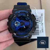 G-SHOCK ORIGINAL GA-110LPA-1A/GA-110LPA-1ADR/GA-110LPA/GA110LPA